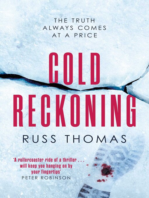 Title details for Cold Reckoning by Russ Thomas - Available